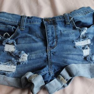 KOHL’S SHORTS IN GREAT CONDITION